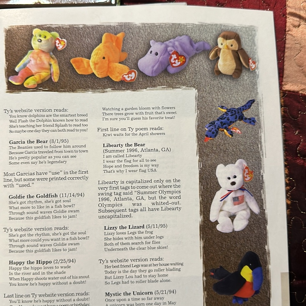 Magazine - Picture 5 of 6